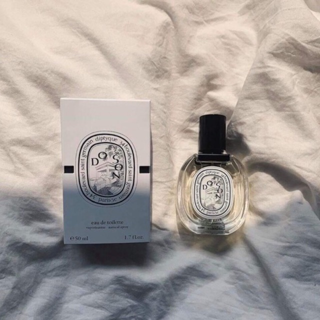 ⚜️ Nước hoa Diptyque tặng khách Tester 1ml