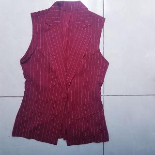 Sét bộ đồ kiểu vest thanh lý ( freesize 52kg trở lại)