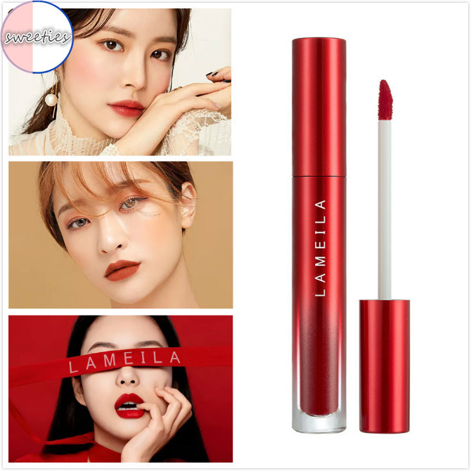 [Hàng mới về] Son bóng dưỡng ẩm kháng nước cho nữ chất lượng cao