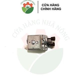 Bình xăng con AIP máy cưa STIHL MS 382 (chế hòa khí)