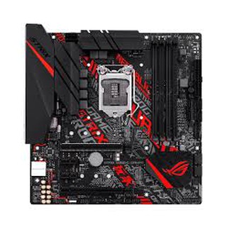 MAIN ASUS ROG STRIX B360-G GAMING