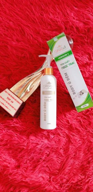 BODY Ủ ĐÊM CHUYÊN CÔNG THỨC SPA CAO CẤP COLLAGEN X3 | BigBuy360 - bigbuy360.vn
