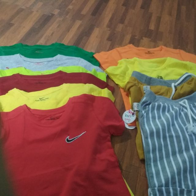 Combo quần áo trẻ em