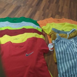Combo quần áo trẻ em