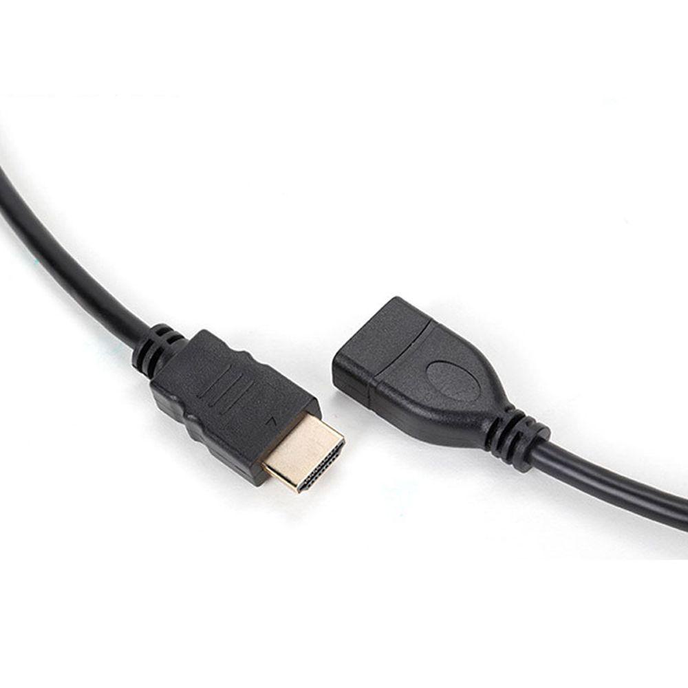 Cáp Nối HDMI 1080P AUGUSTINA Cho Máy Tính Laptop