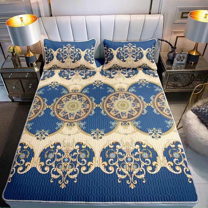 CHIẾU ĐIỀU HOÀ CAO SU NON NHẬP KHẨU 1m6,1m8,2m2