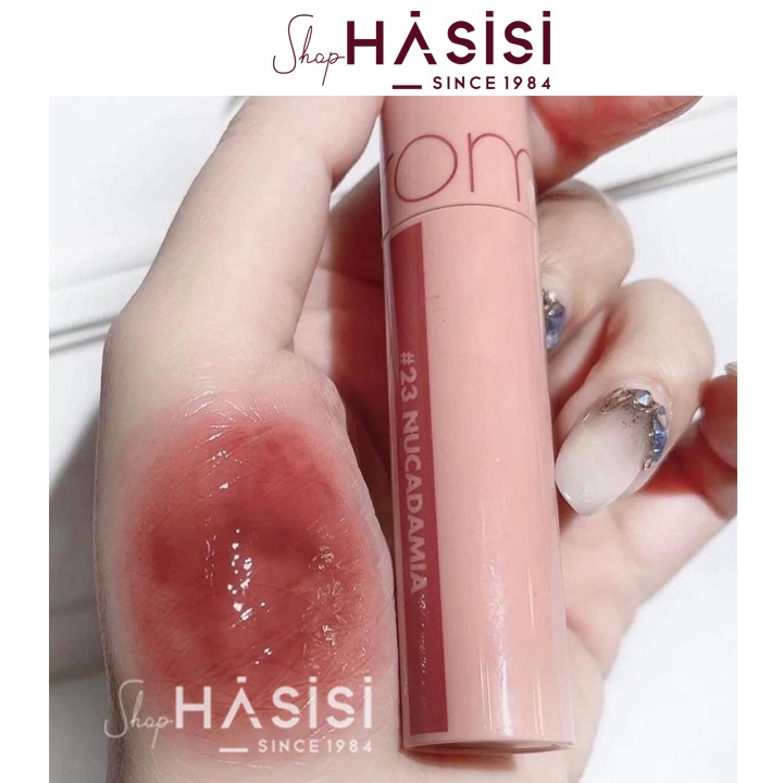 Son Kem ROMAND - Juicy Lasting Tint 5.5g
