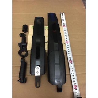 Chắn bùn rút xe đạp thể thao