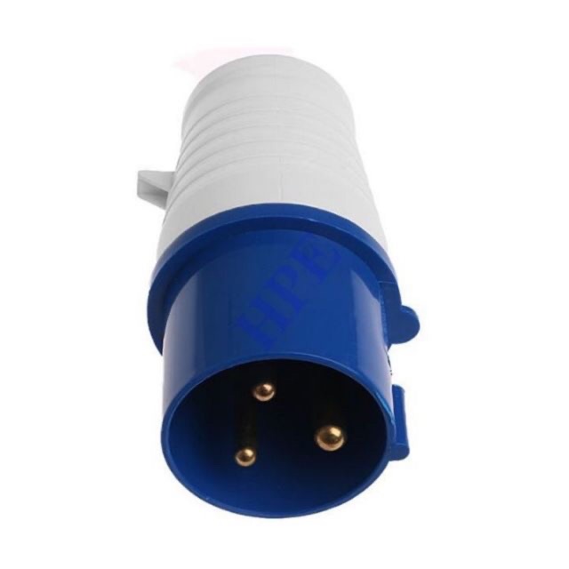  Phích cắm công nghiệp 16A