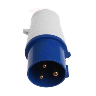  Phích cắm công nghiệp 16A