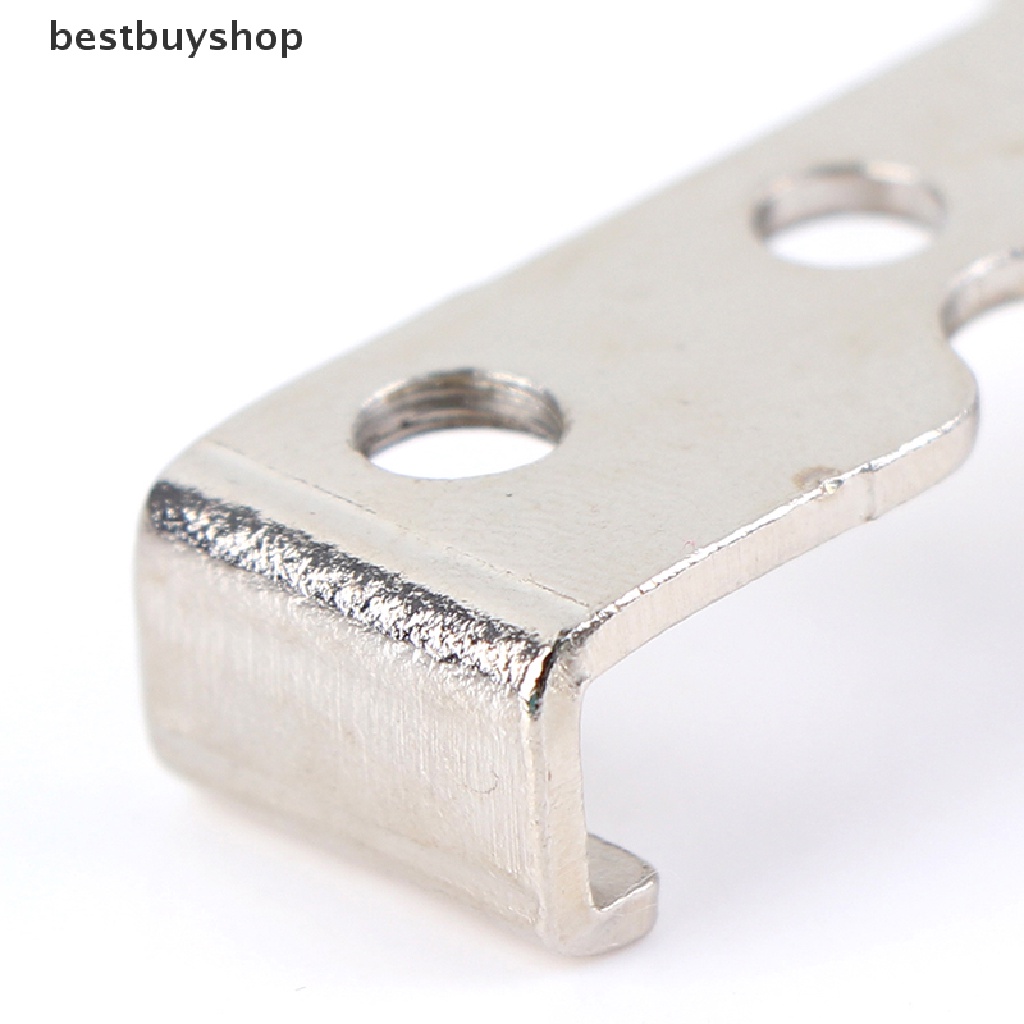 Tông Đơ Hớt Tóc Dạng Đẩy Thay Thế Kèm Ốc Vít 8148