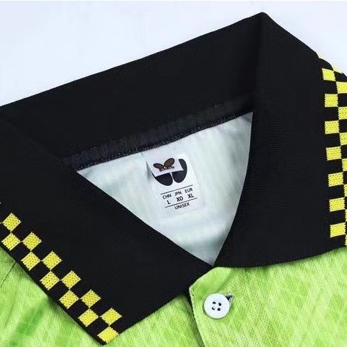 Áo Thun Ngắn Tay Thể Thao Thời Trang Mùa Hè Dành Cho Nam Nữ