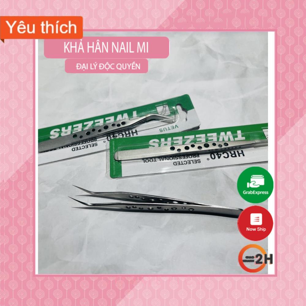 [GIÁ RẺ] NHÍP GẮP PHỤ KIỆN NAIL| NHÍP NỐI MI|NHÍP KẸP MI | NHÍP GẮP PHỤ KIỆN LÀM ĐẸP | BigBuy360 - bigbuy360.vn