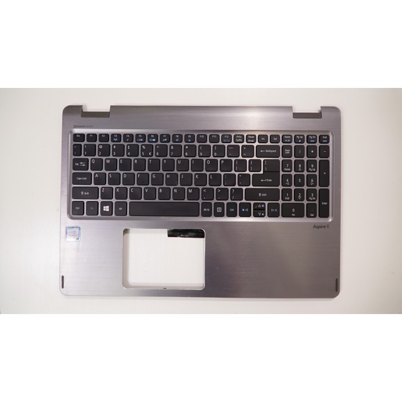 [HÀNG TỒN KHO] Vỏ laptop Acer Aspire R15 (Mặt C)
