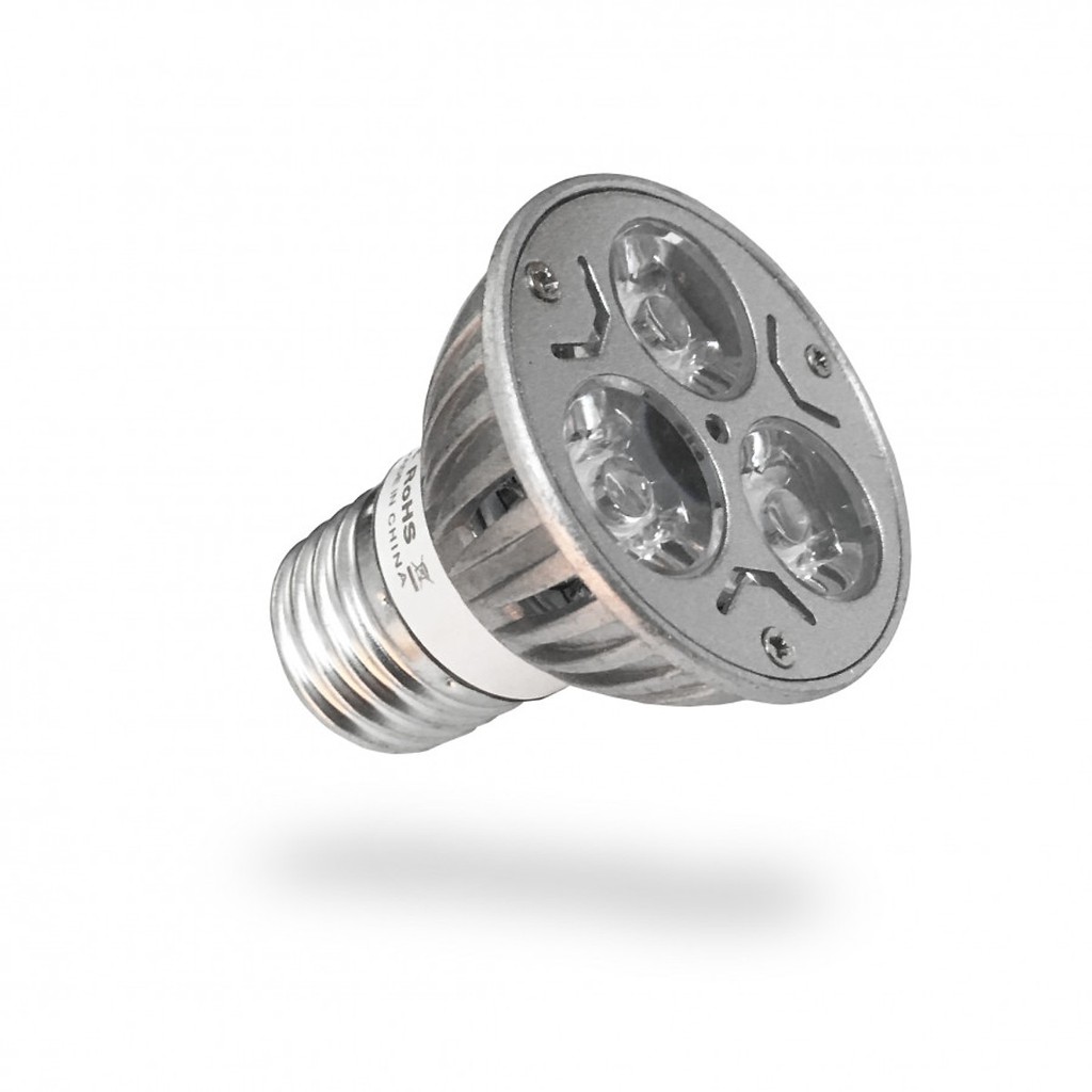 Bóng đèn Led quang hợp GIVASOLAR-ZW0001 6W