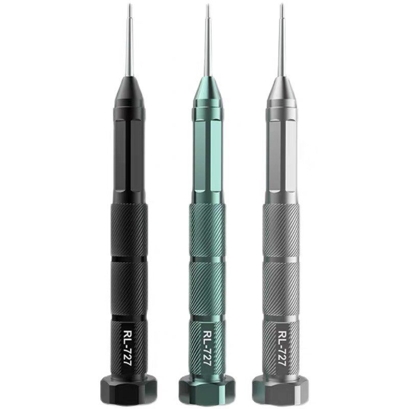 Tô vít 3D Relife RL-727 chuyên dùng cho sửa chữa điện thoại