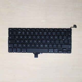 Bàn phím laptop Apple MacBook Pro 13" 13.3' A1278 UK phím enter to