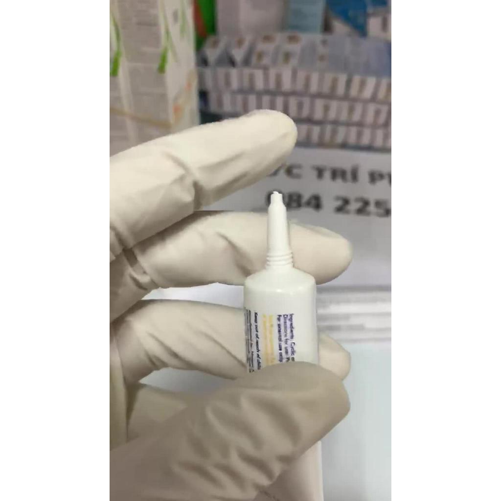 Dermatix Ultra Gel Làm Mờ Sẹo Thâm, Sẹo Lồi