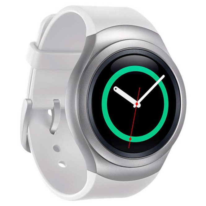 RẺ ĐÉN BẤT NGỜ Đồng Hồ Thông Minh Samsung Gear S2 Sport 3G_ (Bản Có Loa) RẺ ĐÉN BẤT NGỜ