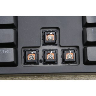 Bàn Phím Cơ Cidoo CD302