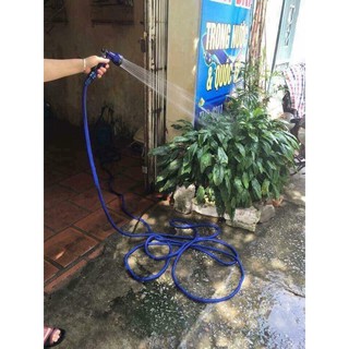 Vòi sịt giãn nở