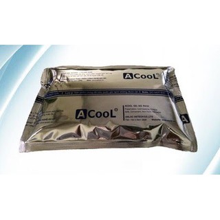 Đá gel giữ lạnh acool