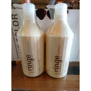 Siêu phẩm phục hồi tóc Ringo