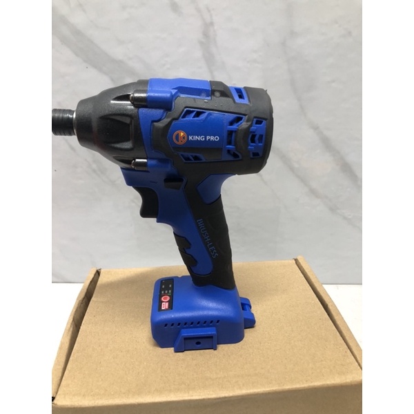 Thân máy chuyên vít Kingpro