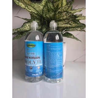 Dung dịch Anolyte nồng độ chuẩn