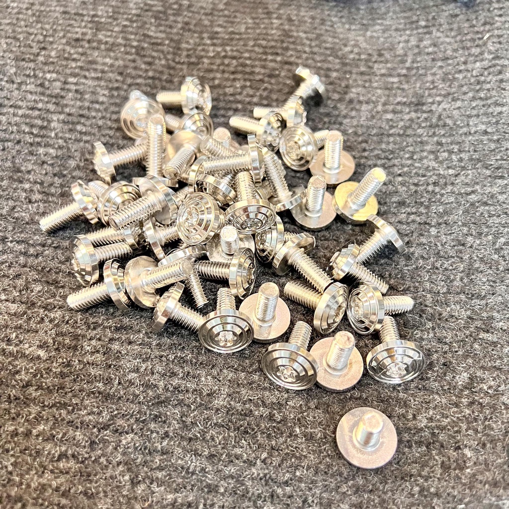 Ốc Salaya Dù Thái Full size 5li/6li/8li ✌