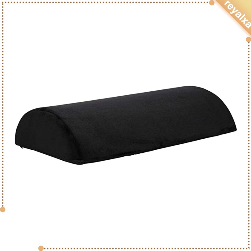 Đệm Gác Chân Văn Phòng Thoáng Khí Thoải Mái Cho Nam Và Nữ