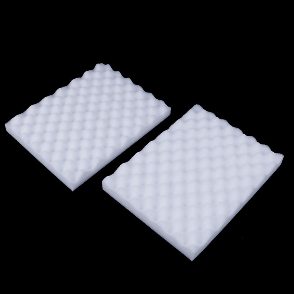Set 2 Tấm Xốp Tạo Hình Hoa Trang Trí Bánh Tiện Dụng