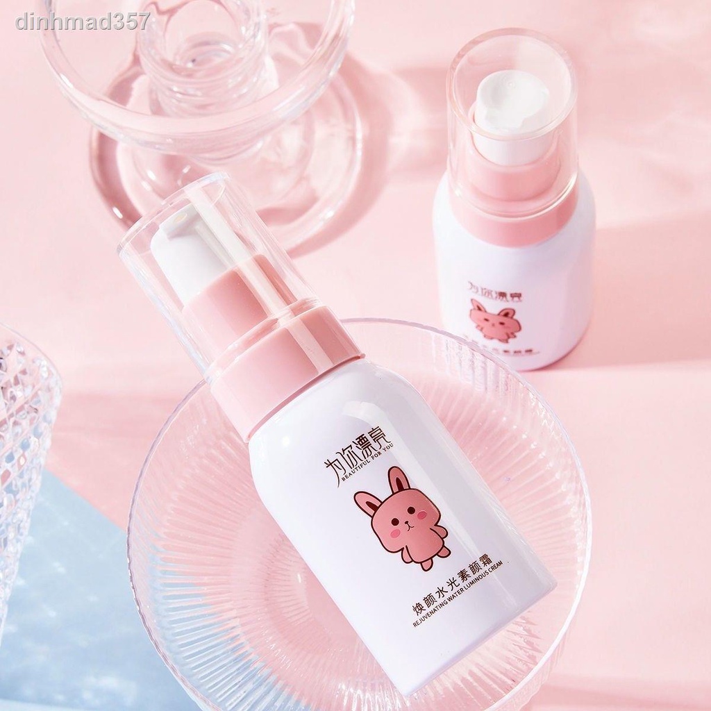 ❀✚✆Su Yan kem không thấm nước và chống mồ hôi thương hiệu lớn lười BB cream lâu trôi nữ sinh làm trắng che khuyết điểm p | BigBuy360 - bigbuy360.vn