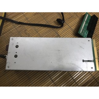 Nguồn Sever 1200w kèm board còn dùng tốt