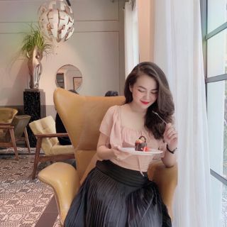 Áo tơ hit hot