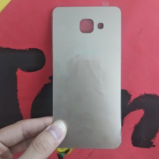 Nắp lưng sam sung a7 2016 / sm a710