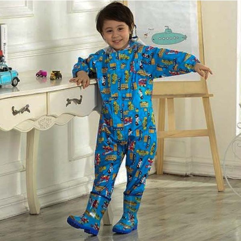 ÁO MƯA THỜI TRANG HÀN QUỐC MẪU MỚI NHẤT