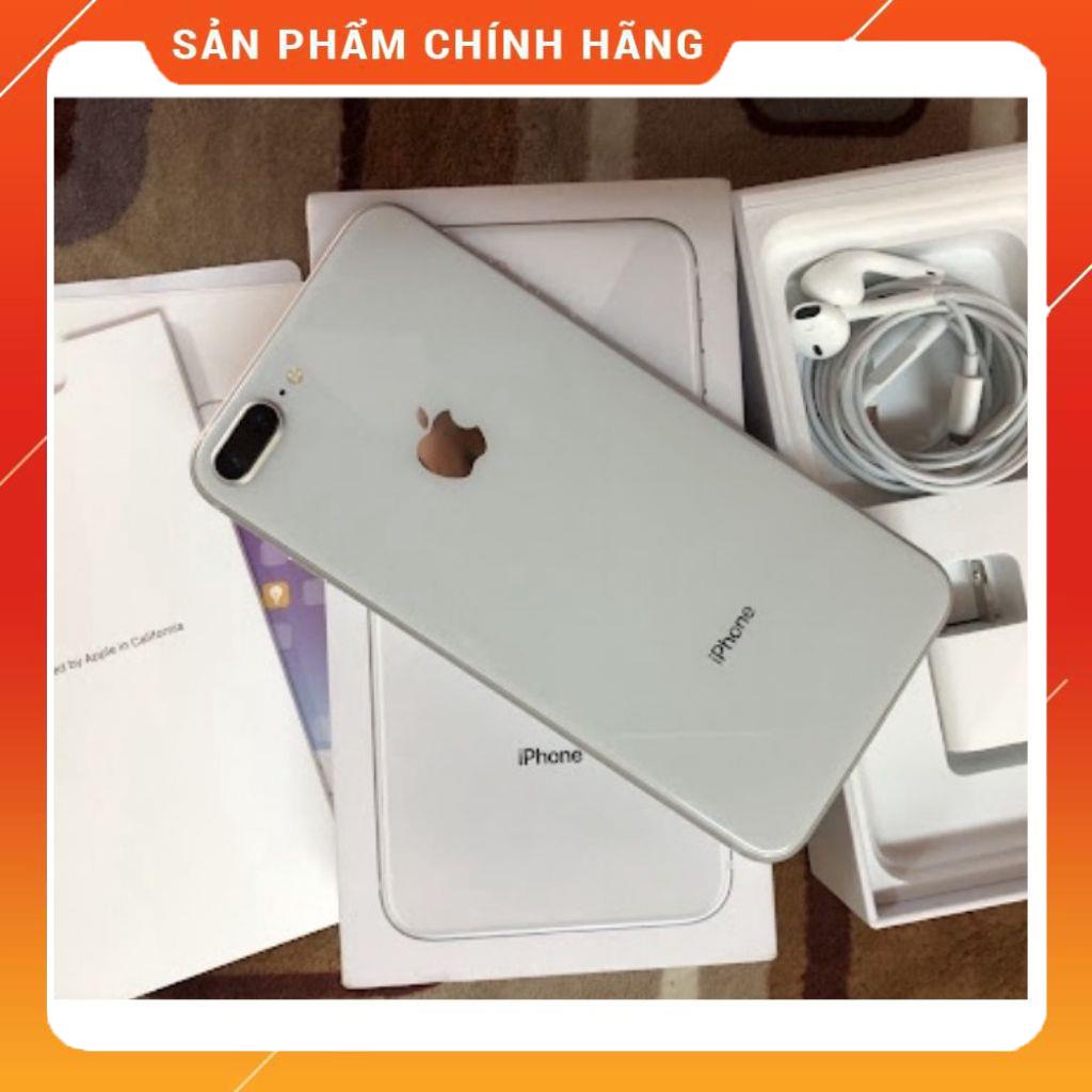 Điện thoại iPhone 8 Plus (3GB/64GB) -Hàng chính hãng