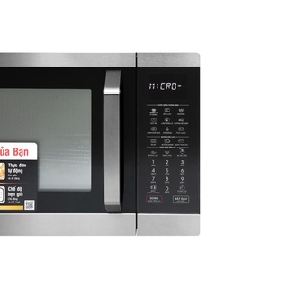 LÒ VI SÓNG SHARP R-C932XVN-BST
