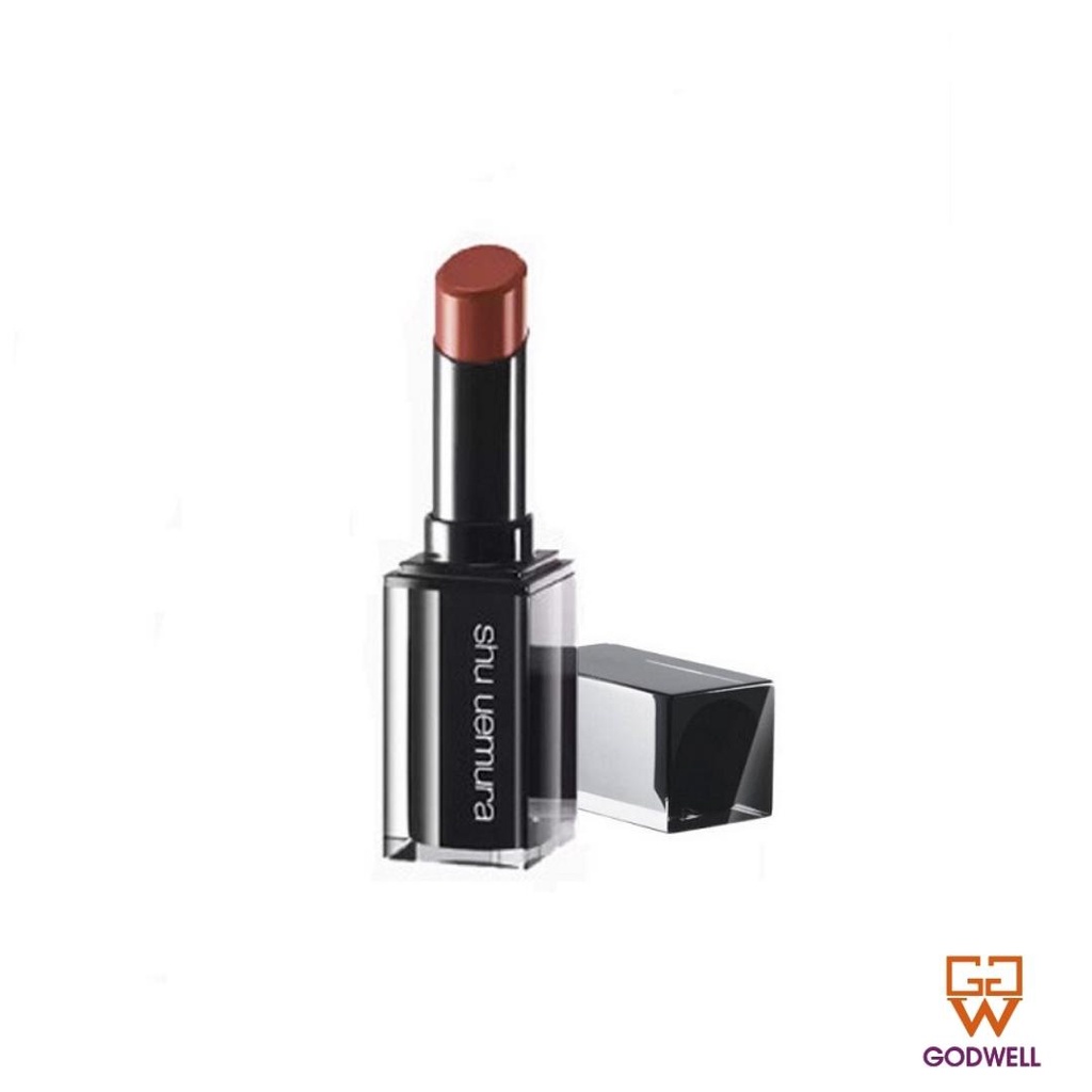 [SHU UEMURA] Son Shu Uemura Rouge Unlimited BR 795 Màu Nâu Đỏ