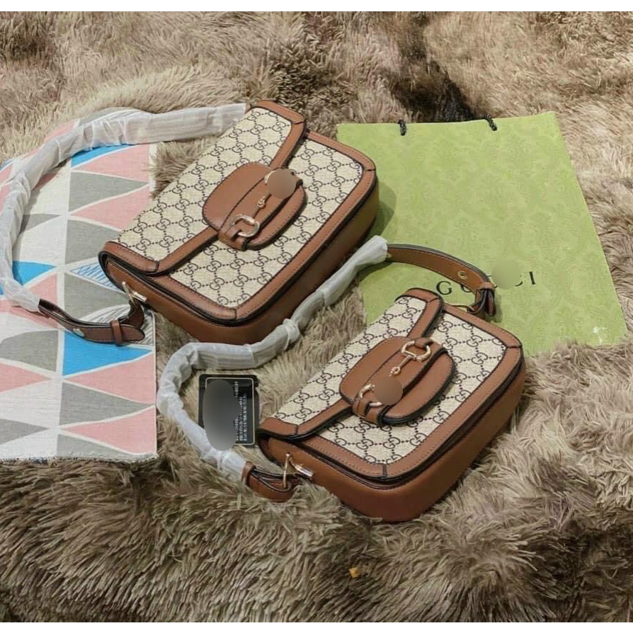 Túi Gc Hà Hồ sz 22+25