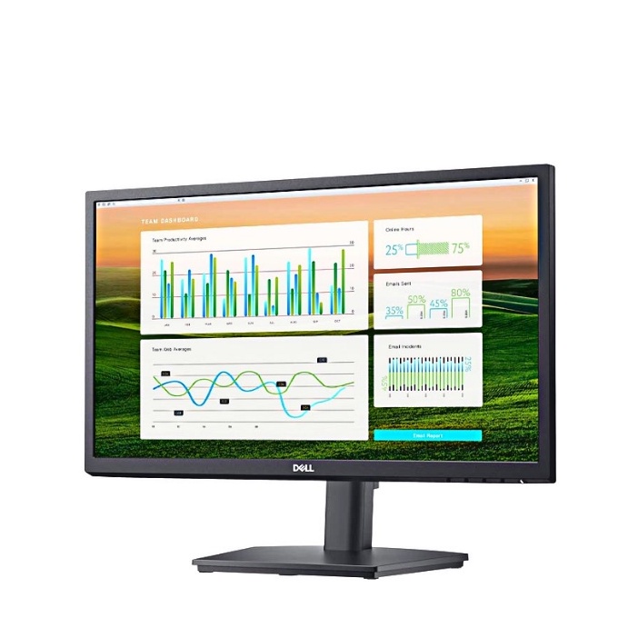 Màn hình máy tính Dell E2222H/21.5inch FHD LED / 60Hz / Va / 3Yrs