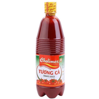 Tương cà cholimex chai 830g