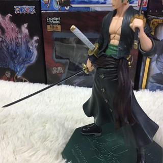 Mô Hình P.O.P Roronoa Zoro