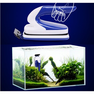 Nam châm cọ bể SOBO 06