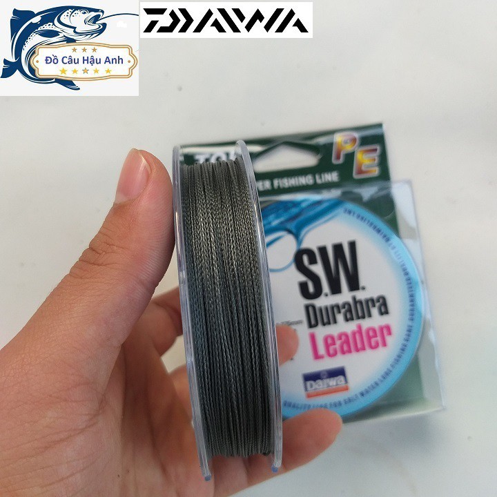 Dù câu cá siêu bền Daiwa Leader 100m đủ size (Siêu Rẻ) hàng hót 22