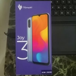 Điện thoại Vsmart joy 3 2/32gb hàng like new