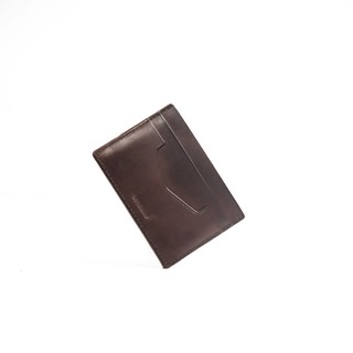 Ví da đựng card da bò Ý - Thương hiệu Be Classy