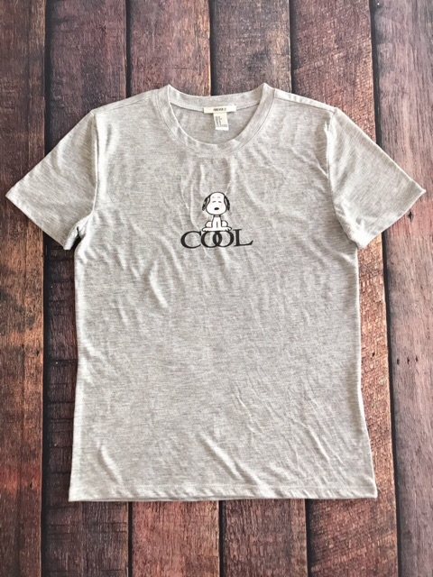 ⭐RẺ NHẤT SHOPEE⭐ Áo thun họa tiết cực COOL ⭐THỜI TRANG🍒 cho nàng đón hè🍒