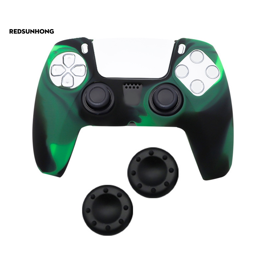 Vỏ Bọc Bảo Vệ Tay Cầm Chơi Game Thân Thiện Với Môi Trường